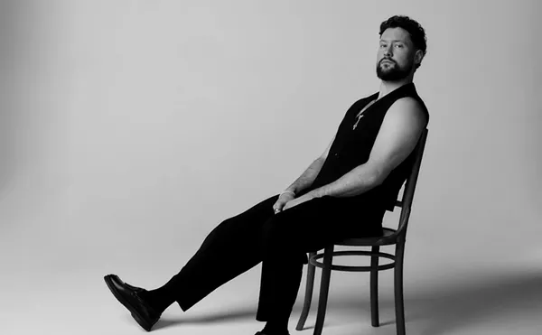 Image: Calum Scott - The Avenoir Tour 2026