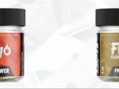 Space Rocks vape cartridges by Fwaygo Extracts failed safety testing for Bifenthrin, a chemical banned from use in the regulated marijuana market.