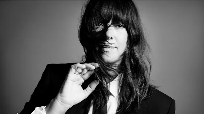 Image: Cat Power: The Greatest Tour