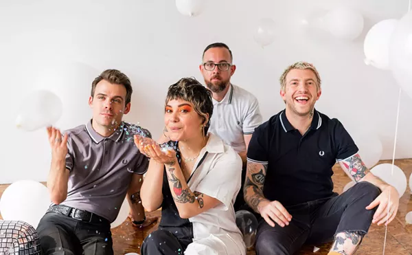 Image: Catbite, Rodeo Boys