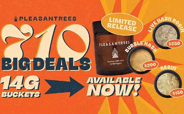 Image: Celebrate Dab Day at Pleasantrees 7/10-7/13!