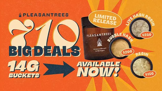 Image: Celebrate Dab Day at Pleasantrees 7/10-7/13!