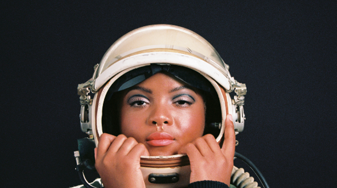 Image: Celebrate the moon landing's 50th anniversary with sexy Apollo 69 bash at Tangent Gallery