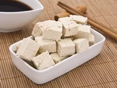 Image: Celebrating tofu