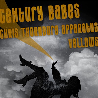 Century Babes, Chris Thornburg Apparatus, Vellows