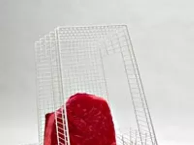 Image: Chair worship