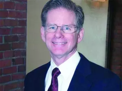 Hon. Stephen Rhodes