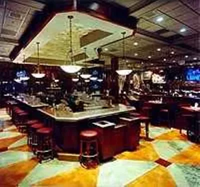 Image: Champps Americana
