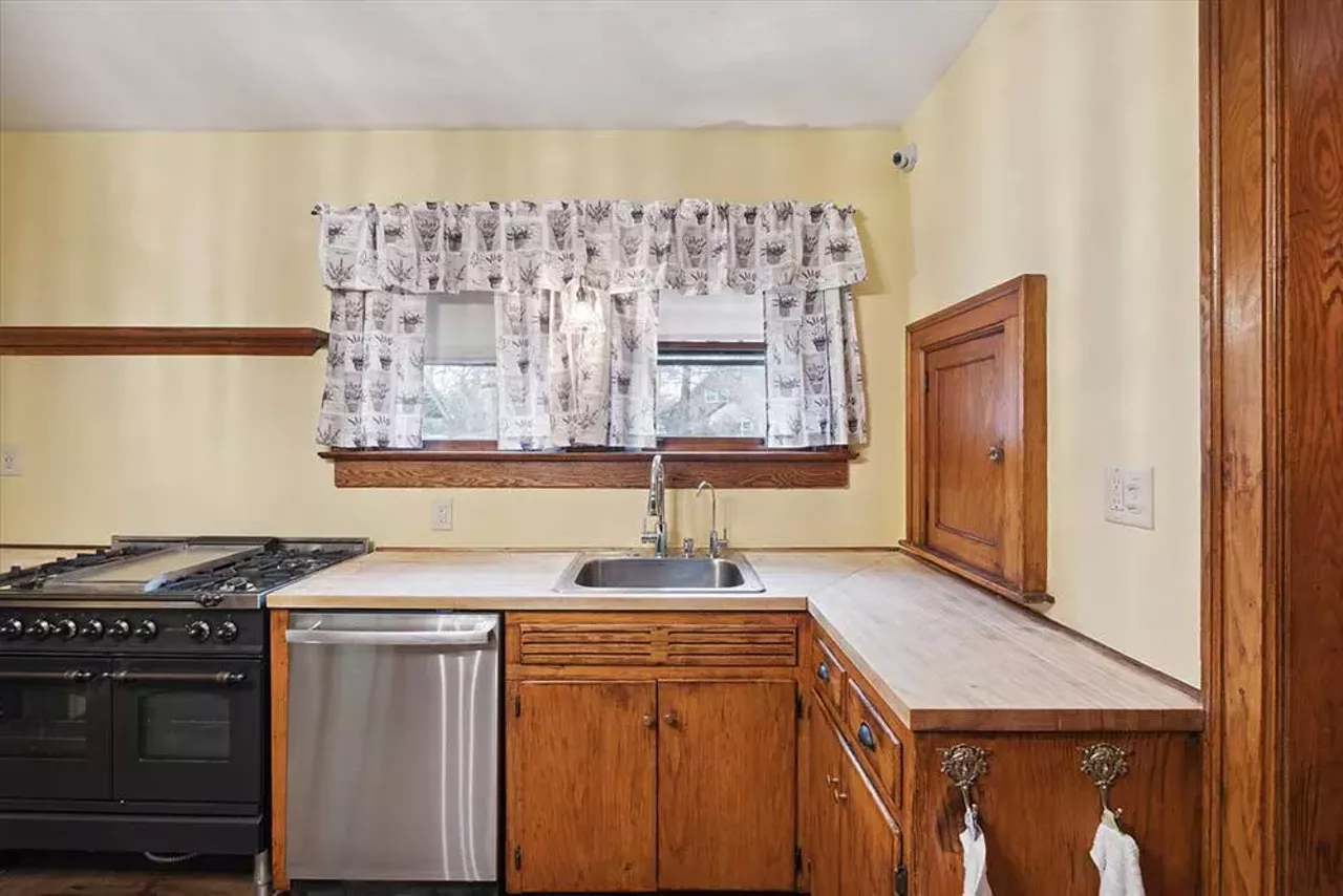 Image: Charming Detroit home back on market after $150k renovation