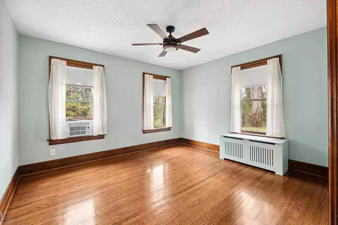 Image: Charming Detroit home back on market after $150k renovation