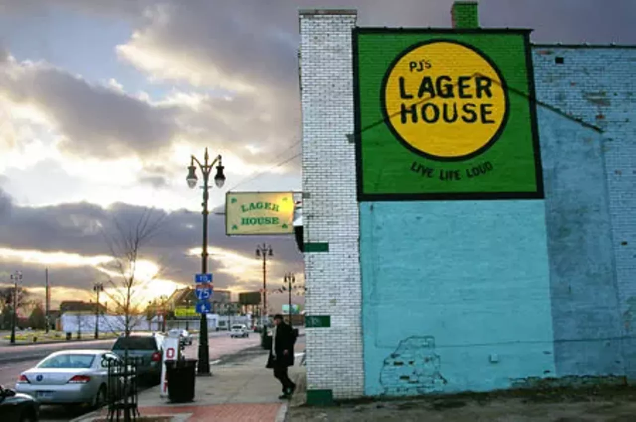 Most people recognize PJ’s Lager House as a great place to catch live, local music, which is true, but it also boasts a menu with a slew of vegetarian options, like the otherworldly barbecued tempeh. 1254 Michigan Ave., Detroit; 313-961-4668