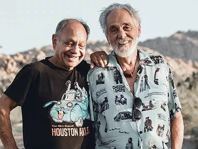 Image: Cheech and Chong in a bong: The top 10 Metro Times headlines (2)