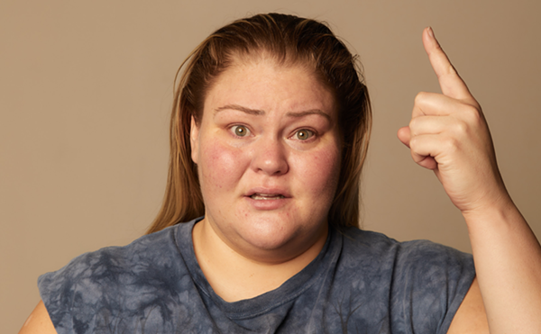 Image: Chelcie Lynn The Loose Lips Tour