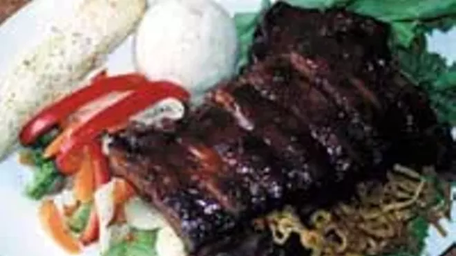 Image: Cheli's Chili Bar