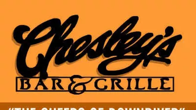 Image: Chesley's Bar & Grille