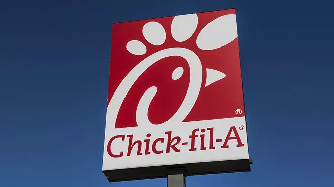 Image: Chick-fil-A is opening another metro Detroit restaurant