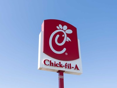 Chick-fil-A plans to open approximately 30 new restaurants in Michigan by the end 2028.