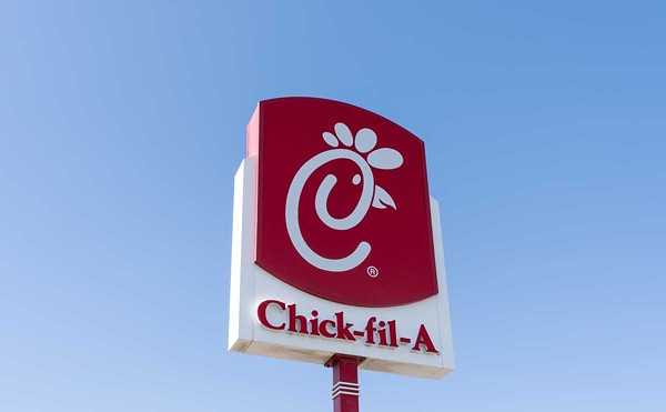 Chick-fil-A plans to open approximately 30 new restaurants in Michigan by the end 2028.