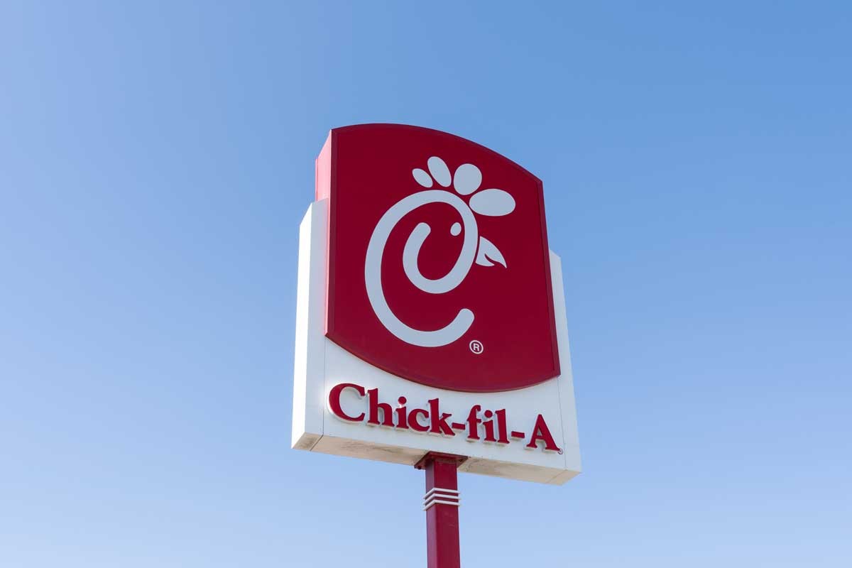 Chick-fil-A plans to open approximately 30 new restaurants in Michigan by the end 2028.