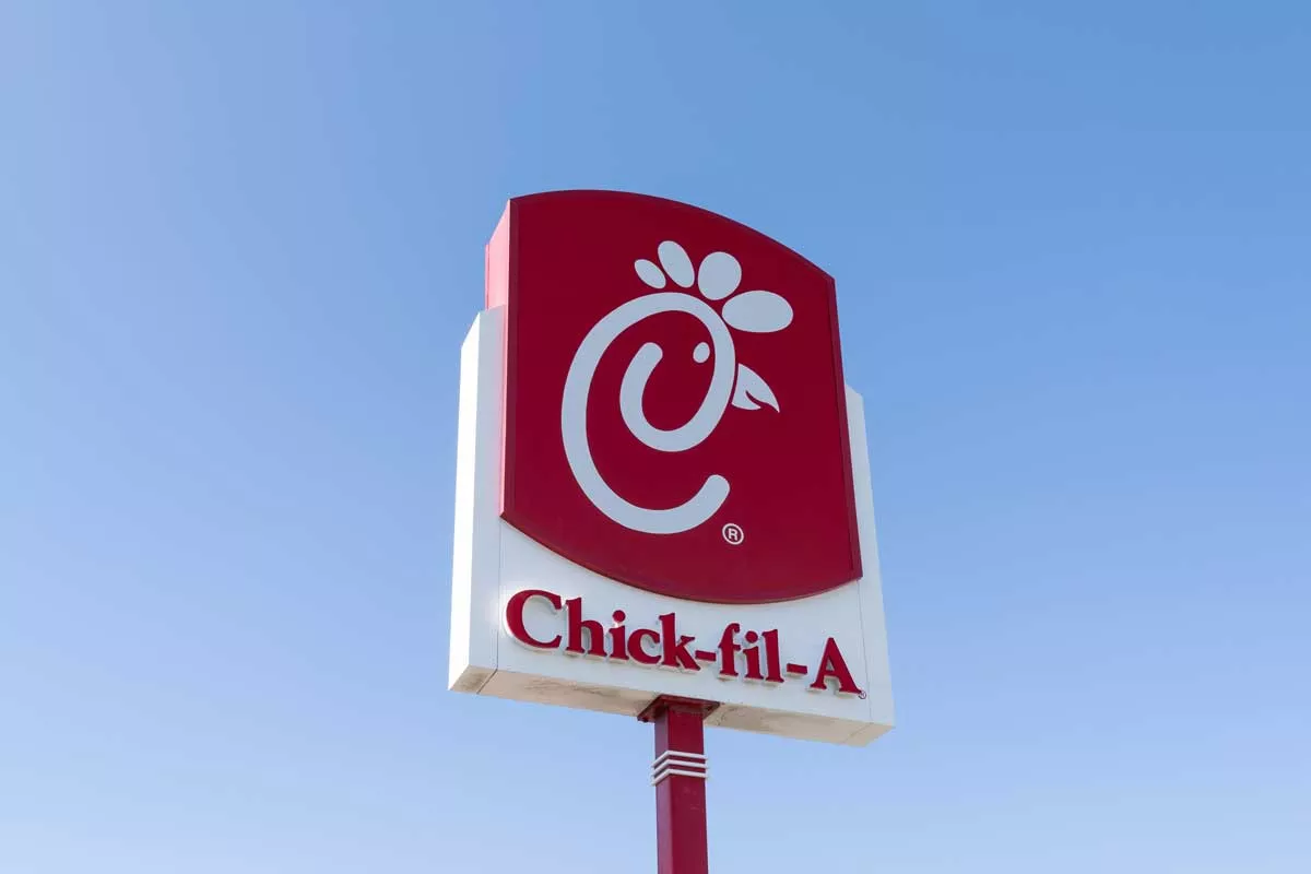 Image: Chick-fil-A plans to open approximately 30 new restaurants in Michigan by the end 2028.