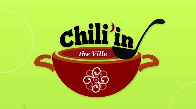 Chili'in The Ville