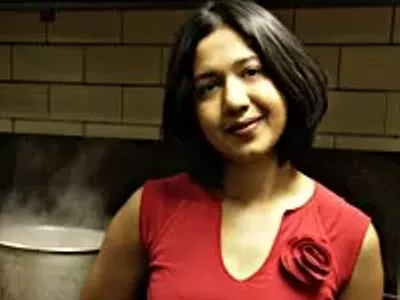 Image: Chow: Spring 2002