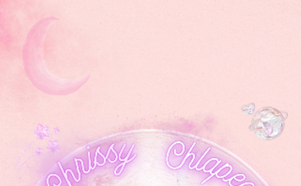 Image: Chrissy Chlapecka Live