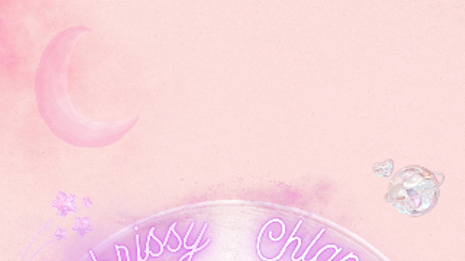 Image: Chrissy Chlapecka Live