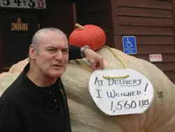 Cider insider