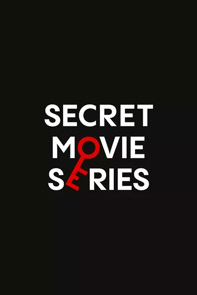 Image: Cinemark Secret Movie Series