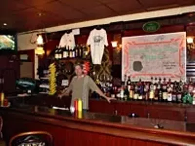 Image: Circa 1890 Saloon