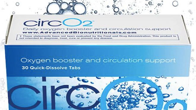 Image: CircO2 Reviews - Does Advanced Bionutritionals’ CircO2 Supplement Worth Your Money? Updated Reviews