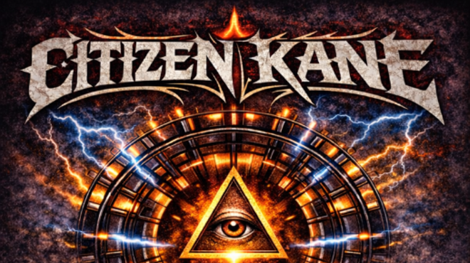 Image: Citizen Kane