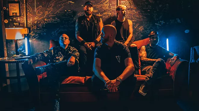 Image: Citizen Soldier: The HeartSupport Tour