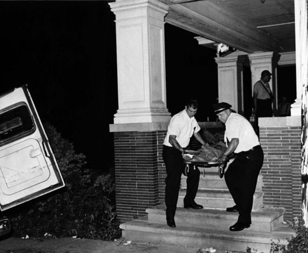 Countless allegations of police brutality followed in the wake of the riots. Three young black men were killed and nine others beaten by members of the Detroit Police Department in what became known as the Algiers Motel Incident. Three officers faced charges for their role in the incident but none were convicted. 