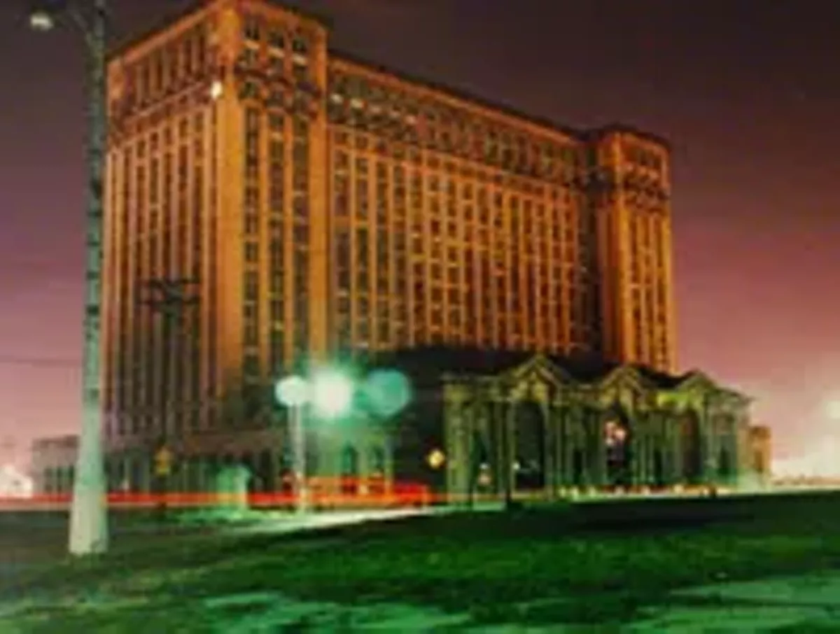 Image: Civic pride
