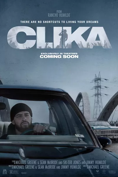 Image: Clika