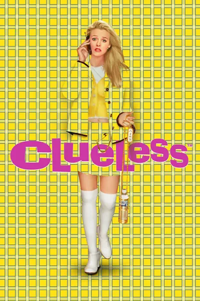 Image: Clueless 30th Anniversary