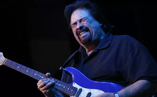 Image: Coco Montoya