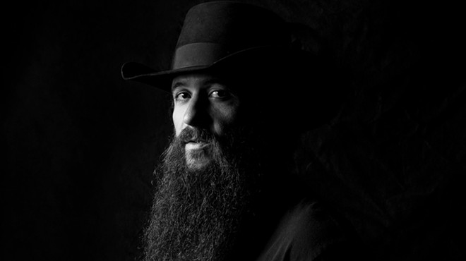 Cody Jinks: Change The Game Tour
