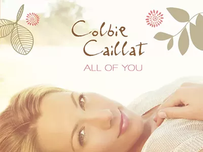 Colbie Caillat - All of You