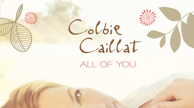 Colbie Caillat - All of You