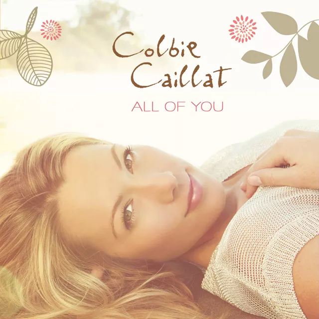 Colbie Caillat - All of You