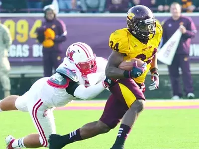 Image: College Football Preview