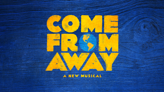 Image: Come From Away