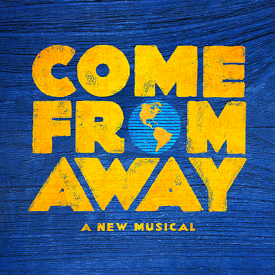 Image: Come From Away