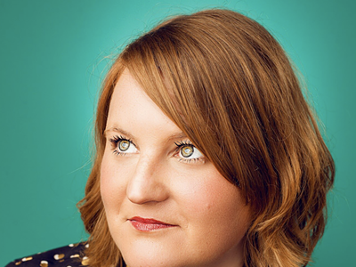 Amy Miller will perform at the Independent Comedy Club on Friday and Saturday.