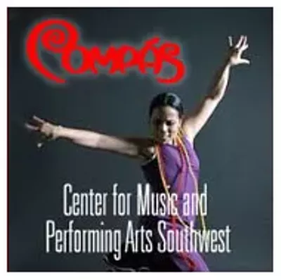 COMPAS - Center for Music & Performing Arts | Detroit