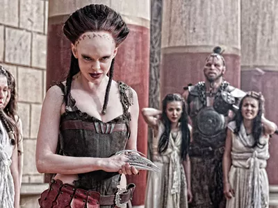 Rose McGowan is still allowed inside Marilyn Manson's closet