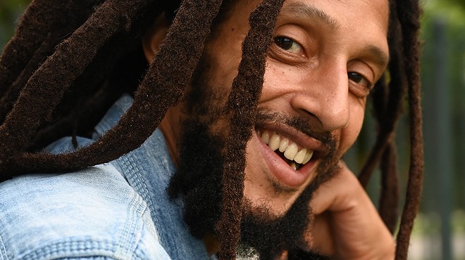 Detroit’s Concert of Colors drops full 2023 lineup with Julian Marley, Don Was, and Dengue Fever (2)